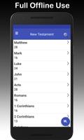 Holy Bible NIV, KJV Offline bài đăng