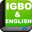 Igbo Bible - Igbo & English APK