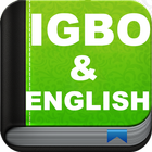 Igbo Bible - Igbo & English icône