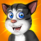 Real Talking Cat icon