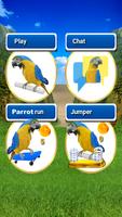 Real Talking Parrot screenshot 2