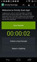 Grizzly Scat App 截圖 1