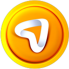 تلگرام طلایی - بدون فیلتر icône