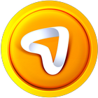 Talaei messenger icon