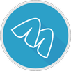 APK موبوگرام اصلی بدون فیلتر : دان