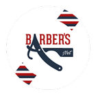 Barbersnet Barber App icône