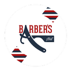 Barbersnet Barber App ikon