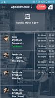 Barbersnet Barber App скриншот 1