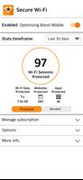 Boost Mobile Secure WiFi скриншот 2