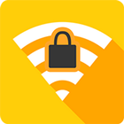 Secure WiFi biểu tượng