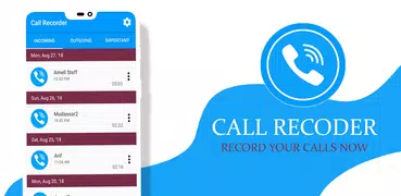 Automatic Call Recorder
