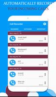 Automatic Call Recorder 截图 2