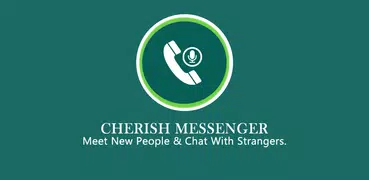 Live Video Chat & Audio Talk - Random Video Call