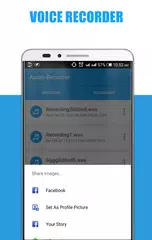 download Audio Recorder & Editor - Voice Recorder APK