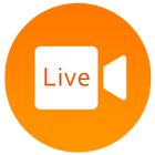 Live Chat - Free Video Talk आइकन