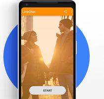 Live Chat - Free Video Talk screenshot 1