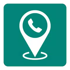 Number Finder - Caller Name, ID & Location Tracker