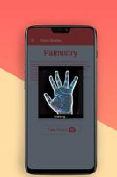 Palm Reader screenshot 1