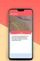 Palm Reader screenshot 2