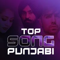 New Punjabi Songs poster
