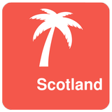 Écosse: Guide hors ligne APK