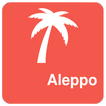 Aleppo: Offline travel guide