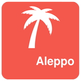 Alep icône