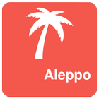 Aleppo Zeichen