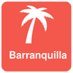 Barranquilla: Guide hors ligne