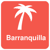 Barranquilla icône