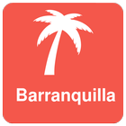 Barranquilla ไอคอน