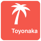 Toyonaka icône