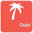 Oulu: Offline travel guide