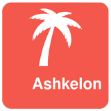 Ashkelon icône