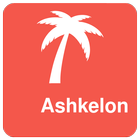 Ashkelon-icoon