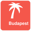 Budapest: Offline travel guide