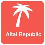 Altai Republic: Travel guide APK + OBB