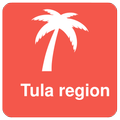Tula region: Stadtführer