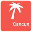 Cancun: Guide hors ligne