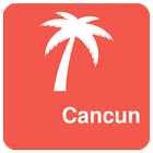 Cancun icon