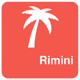 Rimini: Offline travel guide