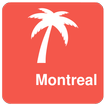 Montreal: Offline-Stadtführer