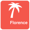 Florenz: Offline-Stadtführer