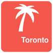 Toronto: Guide hors ligne