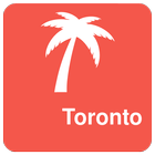 Toronto ikona