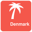 Danemark: Guide hors ligne