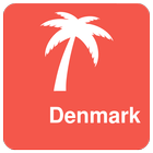 Denmark আইকন