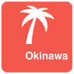 Okinawa: Offline travel guide