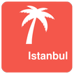 Istanbul: Guide hors ligne