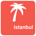 Istanbul-icoon